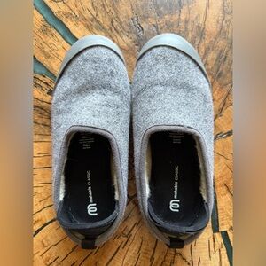 Mahabis Classic Larvik Light Grey